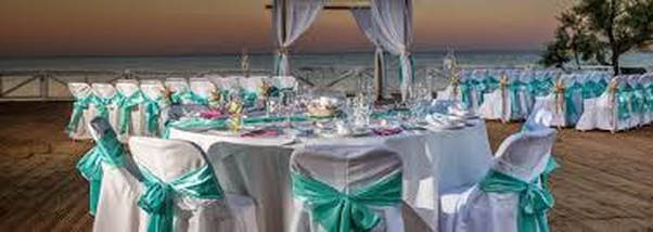Wedding Abroad Packages